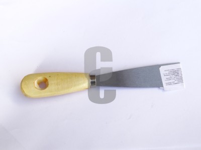 Шпакла дървена дръжка 1.5 - 3.5см.                                                                                                                                                                                                                                                                         